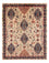 Perserteppich - Nomadic - 178 x 140 cm - creme