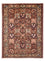 Perserteppich - Nomadic - 197 x 138 cm - mehrfarbig