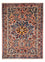 Perserteppich - Nomadic - 202 x 141 cm - rot