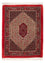 Perserteppich - Bidjar - Royal - 90 x 77 cm - creme