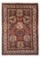 Perserteppich - Nomadic - 200 x 138 cm - mehrfarbig