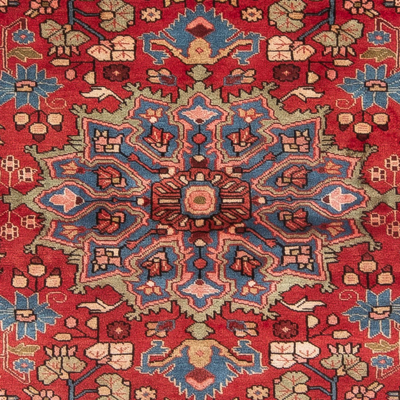 Perserteppich - Classic - 242 x 158 cm - bordeauxrot
