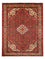 Perserteppich - Nomadic - 218 x 158 cm - rot