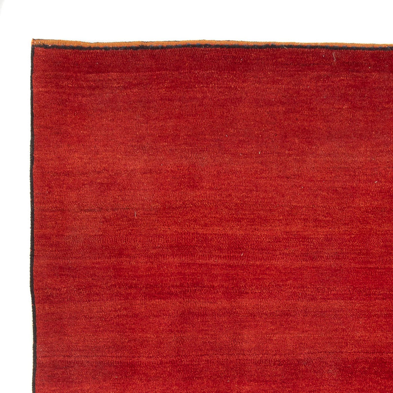 Gabbeh Teppich - Perser - 302 x 230 cm - mehrfarbig