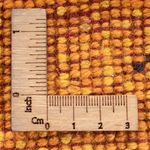 Gabbeh Teppich - Perser - 185 x 140 cm - mehrfarbig