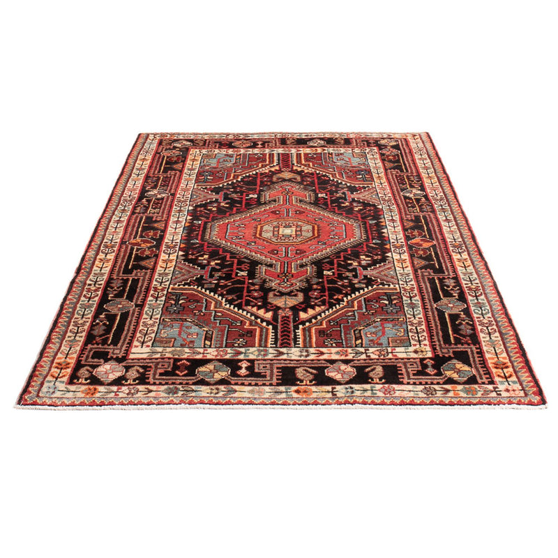 Perserteppich - Nomadic - Royal - 188 x 120 cm - dunkelblau