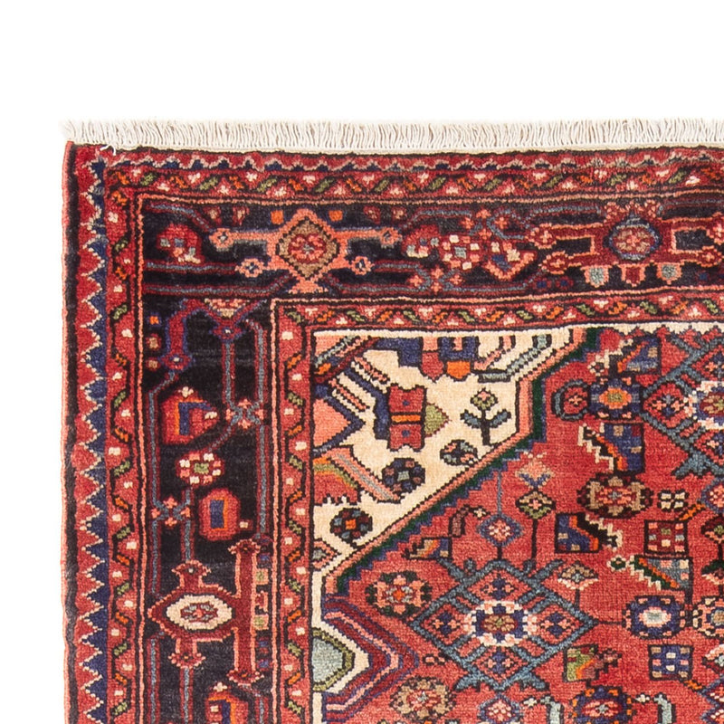 Läufer Perser - Nomadic - 221 x 128 cm - rot