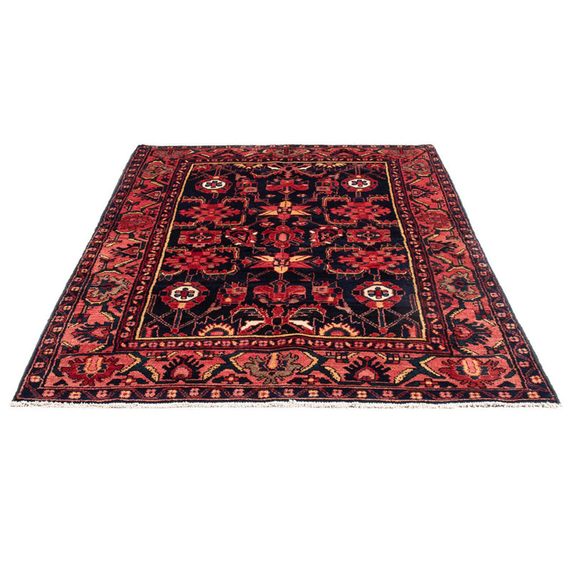 Perserteppich - Nomadic - Royal - 210 x 133 cm - dunkelblau