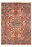 Perserteppich - Nomadic - 240 x 155 cm - hellrot