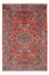 Perserteppich - Nomadic - 242 x 155 cm - hellrot