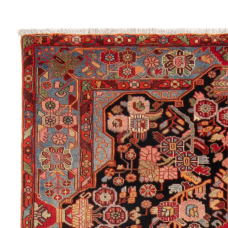 Perserteppich - Nomadic - 230 x 157 cm - hellrot