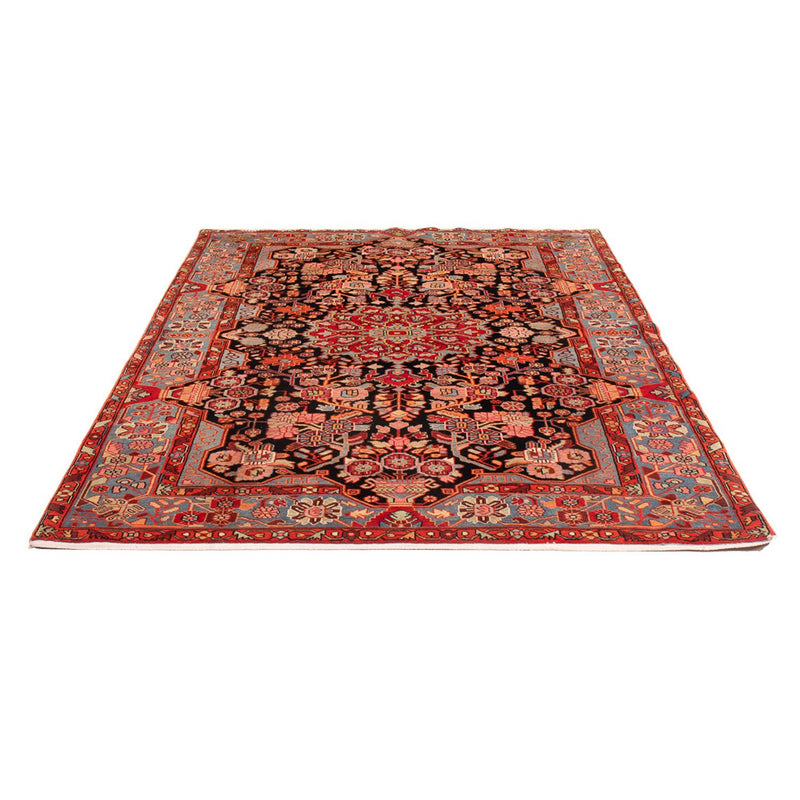 Perserteppich - Nomadic - 230 x 157 cm - hellrot