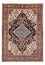 Perserteppich - Nomadic - 238 x 160 cm - dunkelblau
