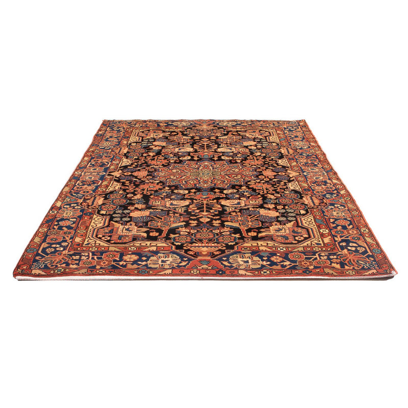 Perserteppich - Nomadic - 237 x 170 cm - hellrot
