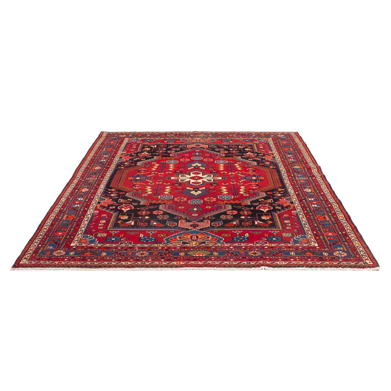 Perserteppich - Nomadic - 240 x 160 cm - rot