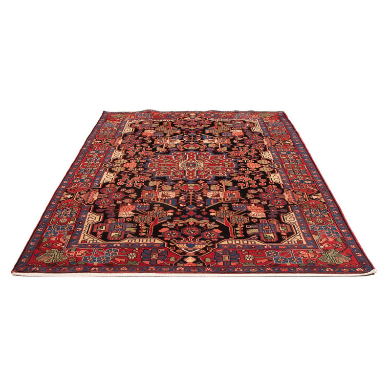 Perserteppich - Nomadic - 240 x 153 cm - hellrot