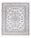 Perserteppich - Nain - Royal - 190 x 150 cm - creme