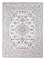 Perserteppich - Nain - Royal - 200 x 143 cm - creme