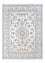 Perserteppich - Nain - Royal - 200 x 144 cm - creme
