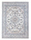 Perserteppich - Nain - Royal - 212 x 146 cm - creme