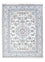 Perserteppich - Nain - Royal - 200 x 150 cm - creme