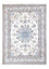 Perserteppich - Nain - Royal - 207 x 150 cm - creme