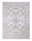 Perserteppich - Nain - Royal - 197 x 144 cm - creme