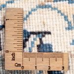 Perserteppich - Nain rund  - 150 x 150 cm - creme
