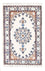 Perserteppich - Nain - Royal - 60 x 40 cm - creme