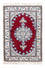 Perserteppich - Nain - Royal - 60 x 40 cm - rot