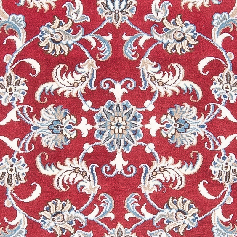 Läufer Perser - Nain - 285 x 80 cm - rot
