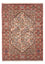 Perserteppich - Nomadic - 192 x 126 cm - beige