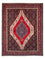 Perserteppich - Classic - 193 x 143 cm - dunkelblau