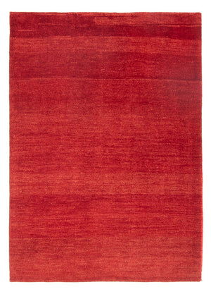 Gabbeh Teppich - Perser - 173 x 125 cm - rot