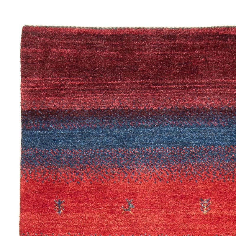 Gabbeh Teppich - Perser - 163 x 120 cm - mehrfarbig
