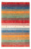 Gabbeh Teppich - Perser - 180 x 120 cm - mehrfarbig