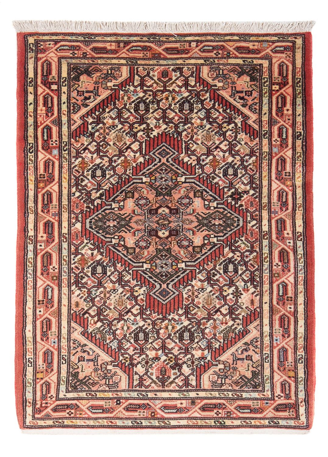 Perserteppich - Classic - 122 x 80 cm - beige