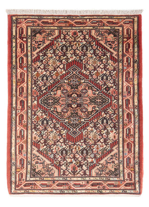 Perserteppich - Classic - 122 x 80 cm - beige