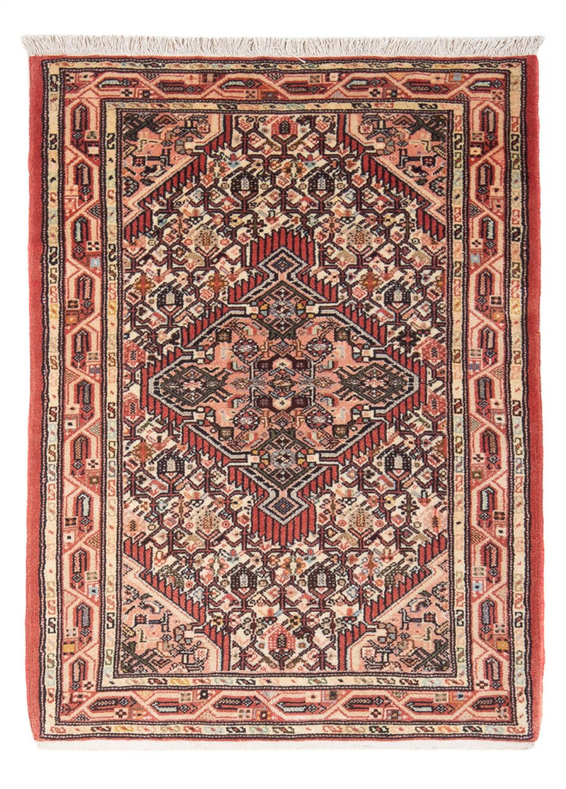 Perserteppich - Classic - 122 x 80 cm - beige
