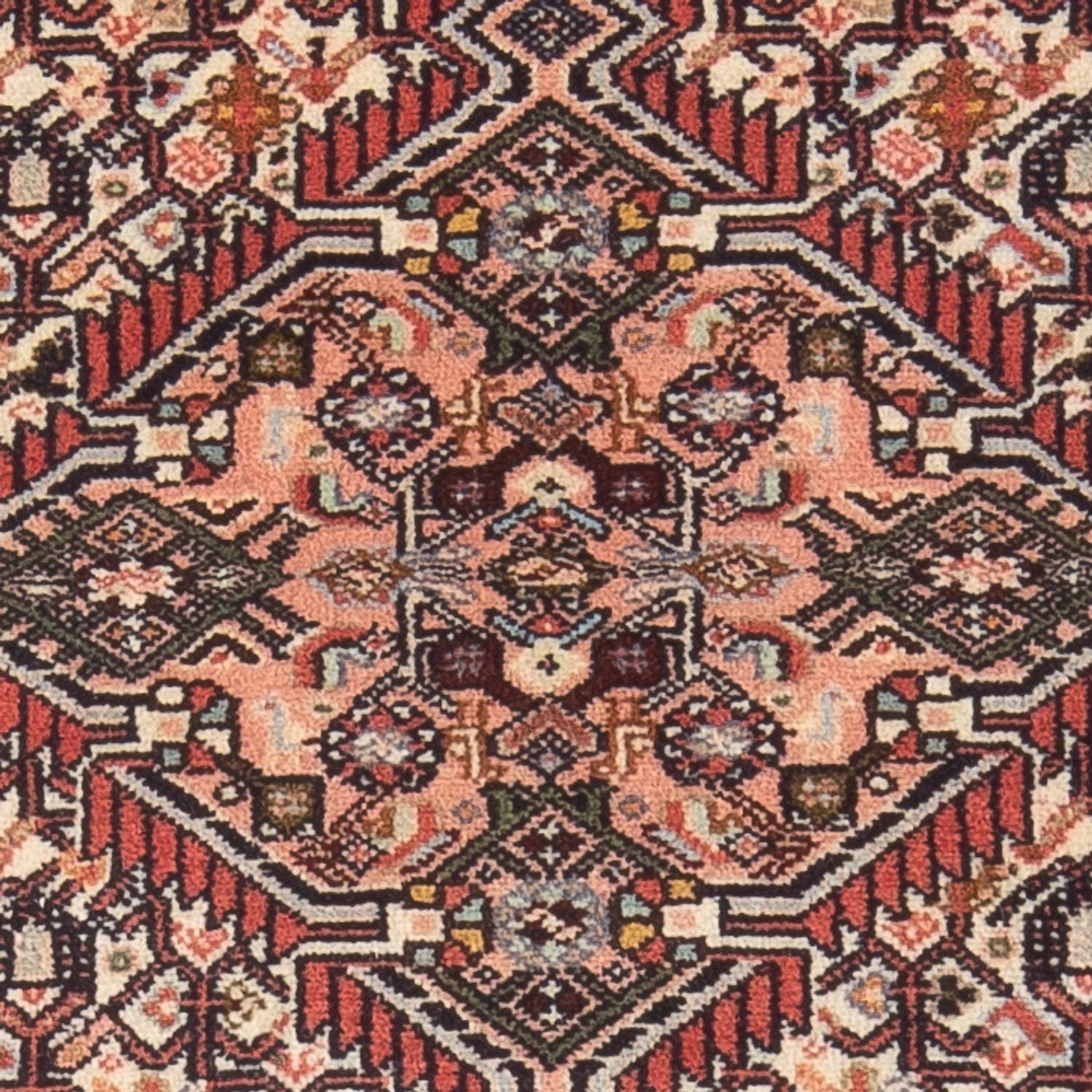 Perserteppich - Classic - 122 x 80 cm - beige