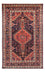 Perserteppich - Nomadic - 248 x 143 cm - hellrot