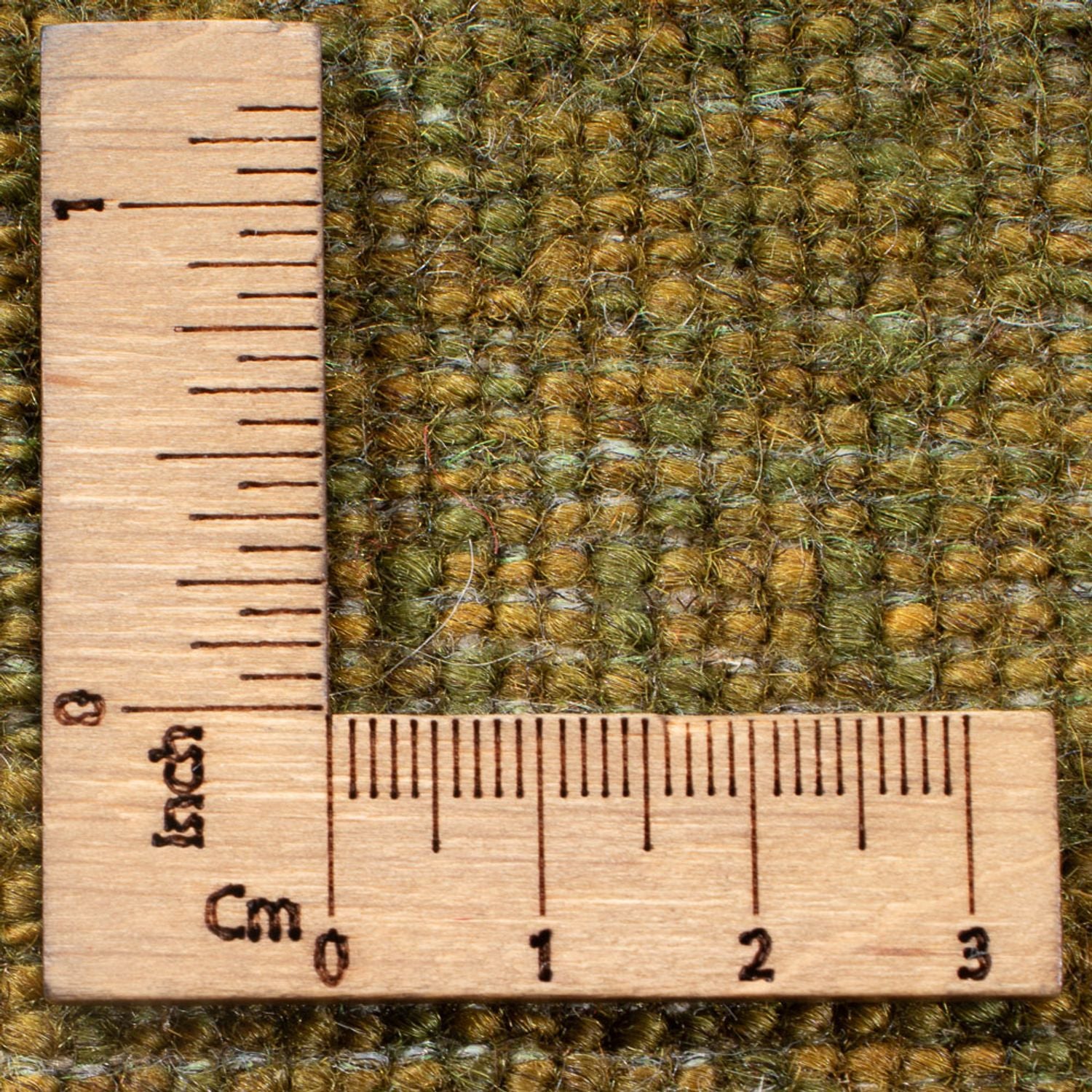 Gabbeh Teppich - Loribaft Perser - 251 x 168 cm - mehrfarbig