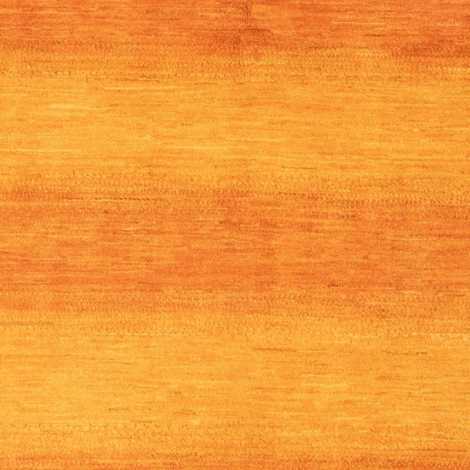Gabbeh Teppich - Loribaft Perser - 240 x 178 cm - orange