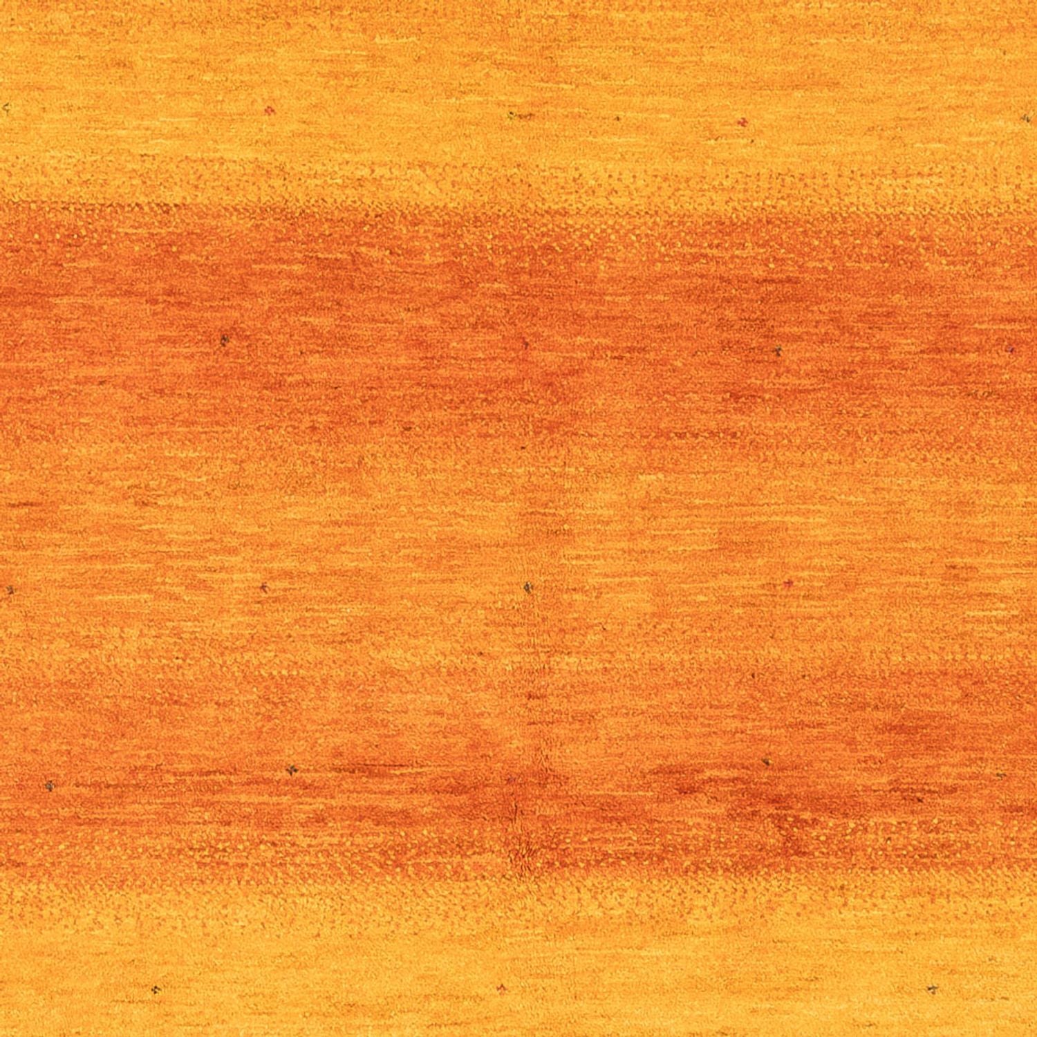 Gabbeh Teppich - Loribaft Perser - 236 x 173 cm - orange