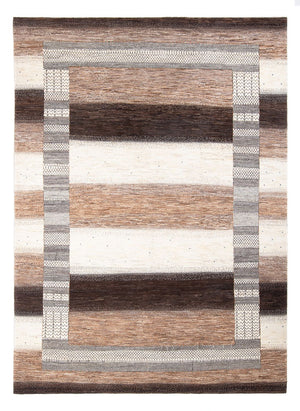 Gabbeh Teppich - Loribaft Perser - 290 x 210 cm - mehrfarbig