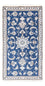 Perserteppich - Nain - 140 x 70 cm - blau