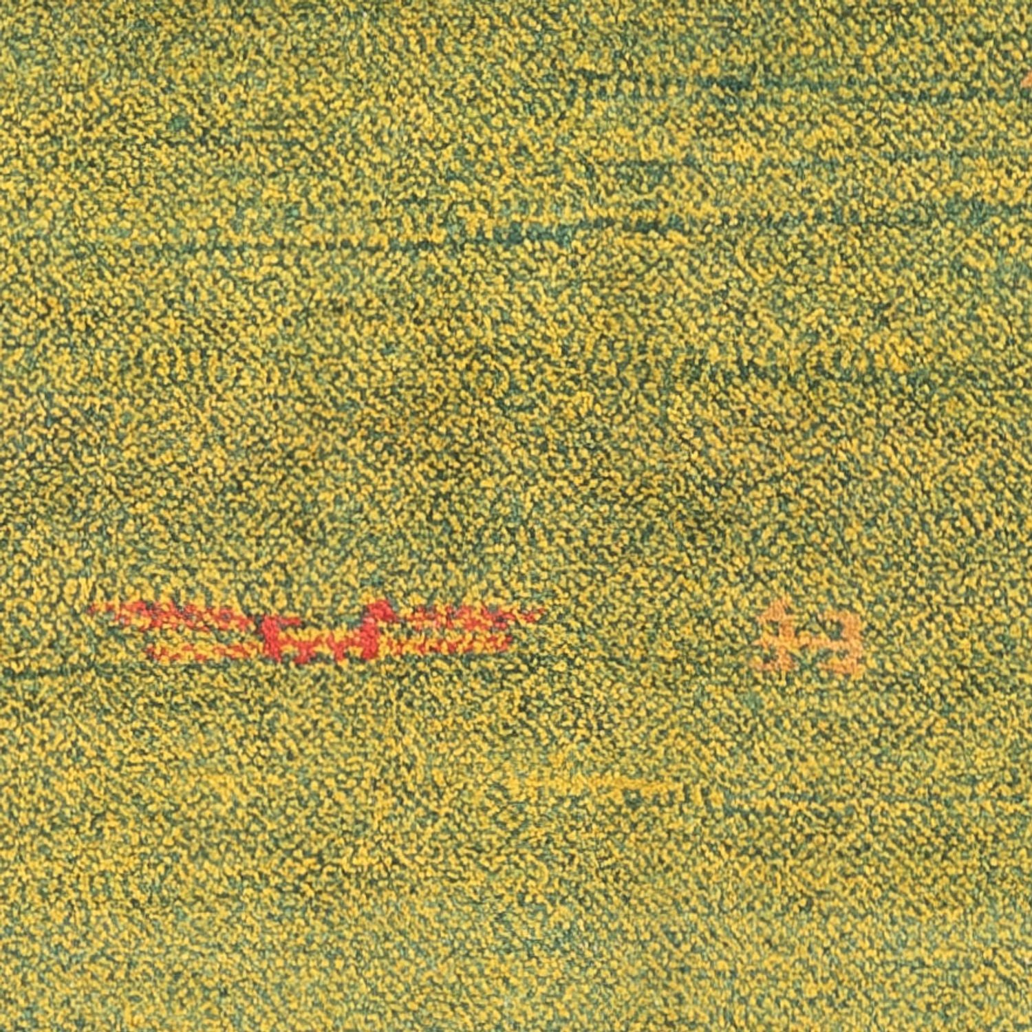 Läufer Gabbeh - Perser - 238 x 82 cm - mehrfarbig