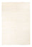 Gabbeh Teppich - Softy - 240 x 170 cm - hellgrau
