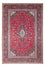 Perserteppich - Keshan - 290 x 194 cm - rot