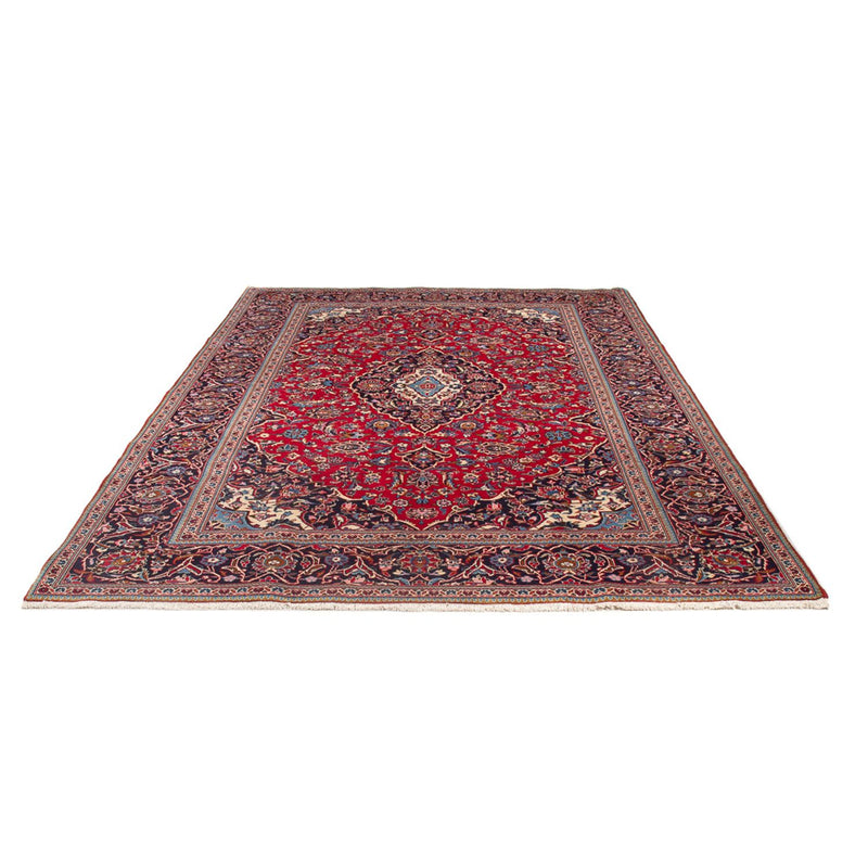 Perserteppich - Keshan - 290 x 194 cm - rot